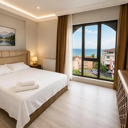 Aparthotel Pasha Trabzon
