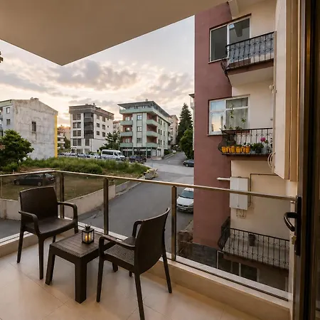 Pasha Aparthotel
