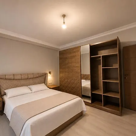 Aparthotel Pasha 3*