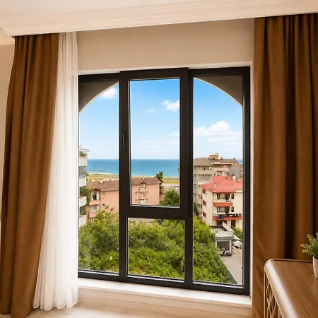 Pasha 3* Trabzon