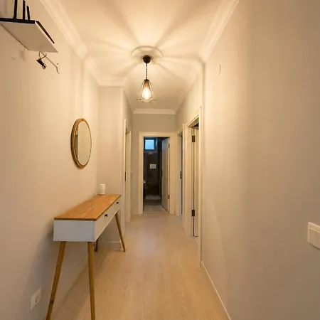 Pasha Aparthotel 3*