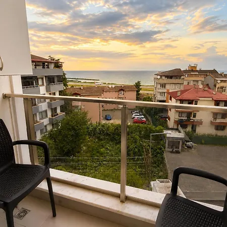 Pasha 3* Trabzon