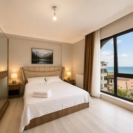Aparthotel Pasha