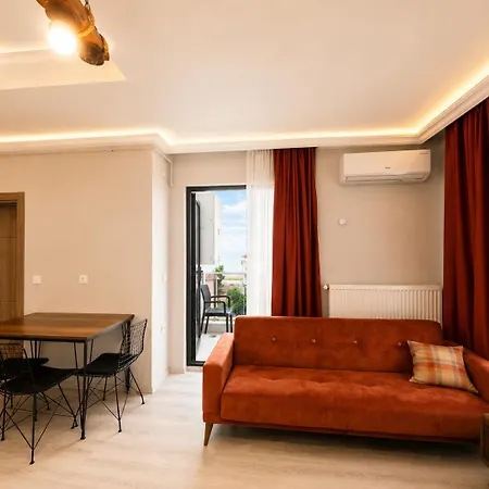 Pasha Aparthotel
